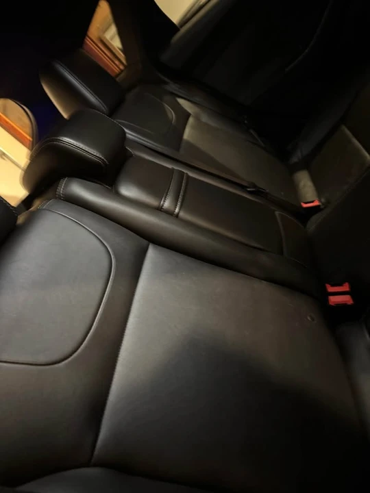 2016 Ford Focus ST 3rd Gen - Image 10 of 11
