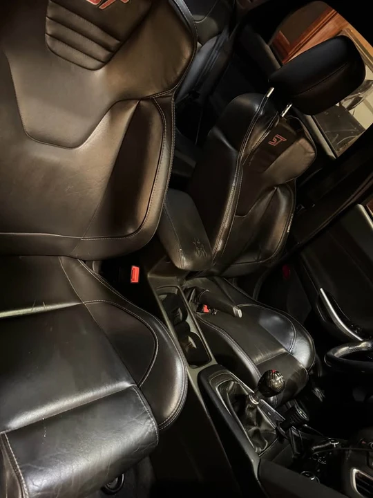 2016 Ford Focus ST 3rd Gen - Image 11 of 11
