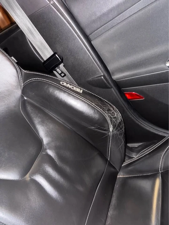2016 Ford Focus ST 3rd Gen - Image 2 of 11