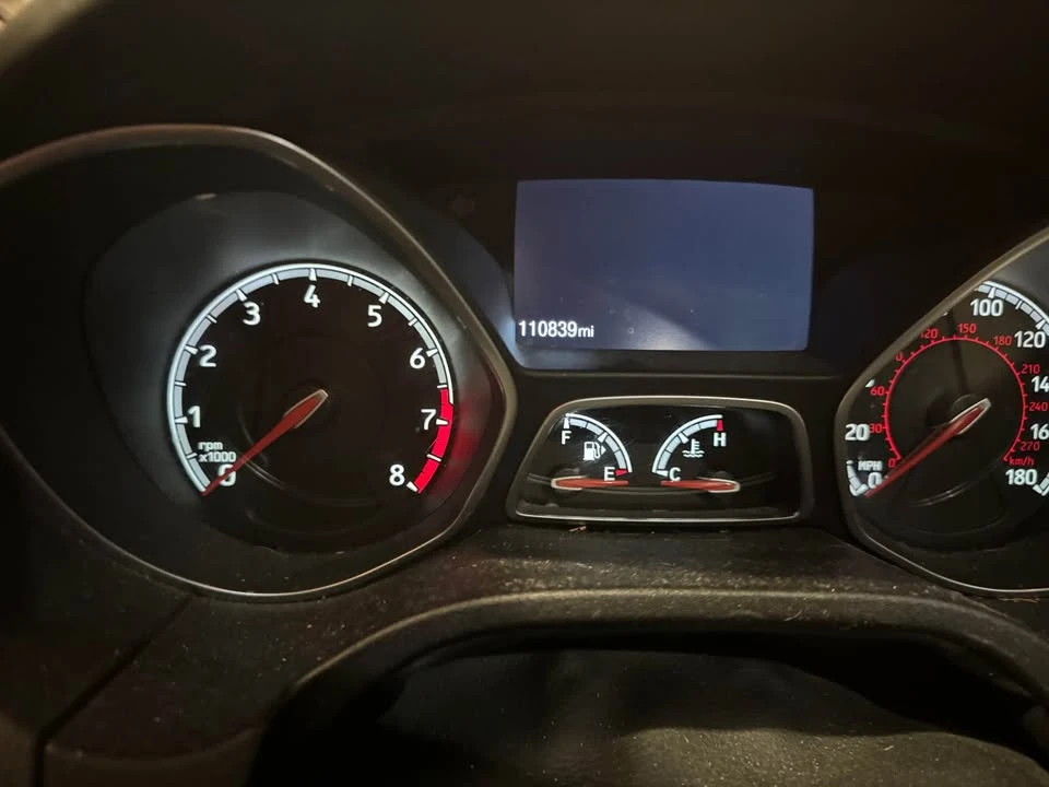 2016 Ford Focus ST 3rd Gen - Image 6 of 11