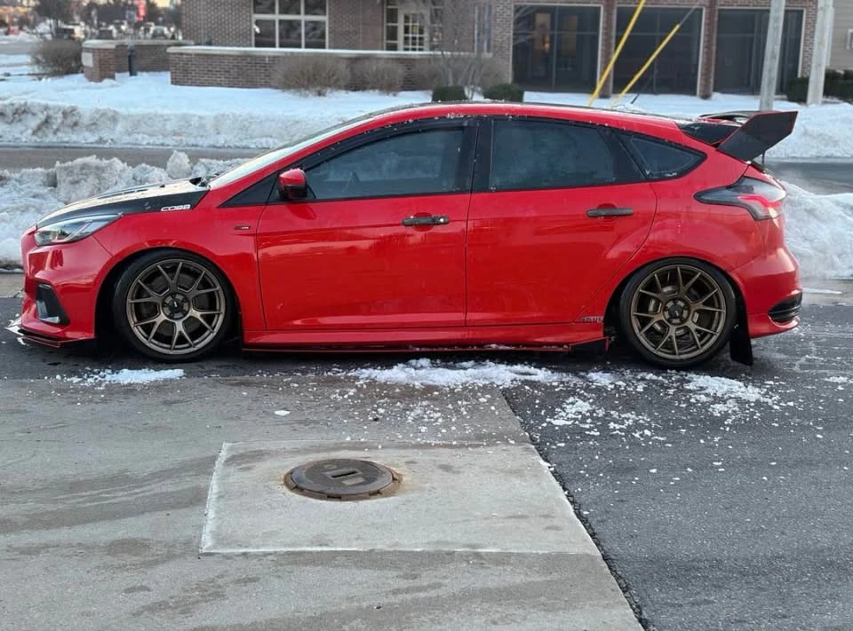 2016 Ford Focus ST 3rd Gen - Image 2 of 15