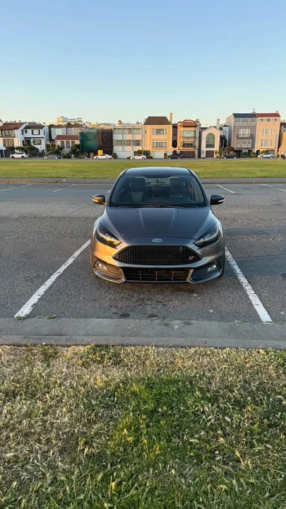 2016 Ford Focus 3rd Gen - Image 4 of 10