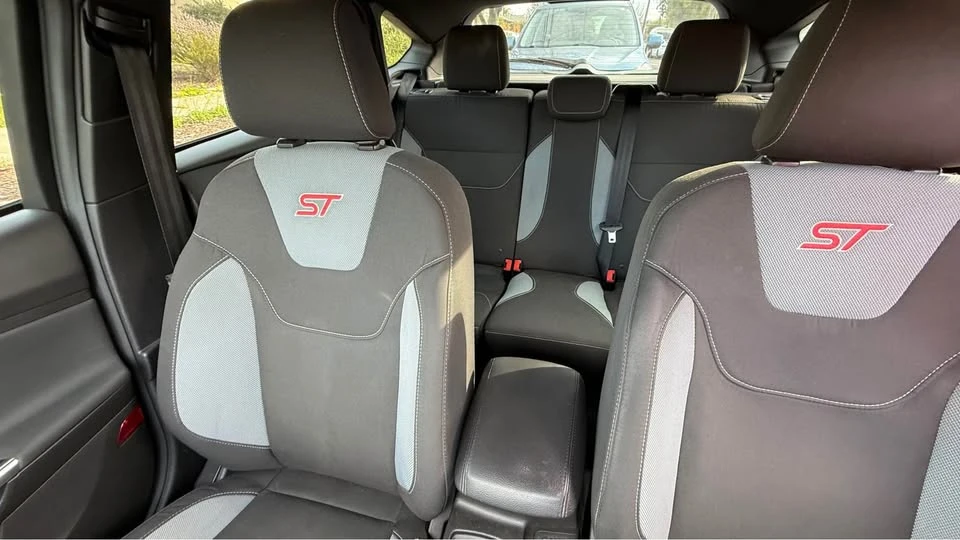 2016 Ford Focus 3rd Gen - Image 6 of 10