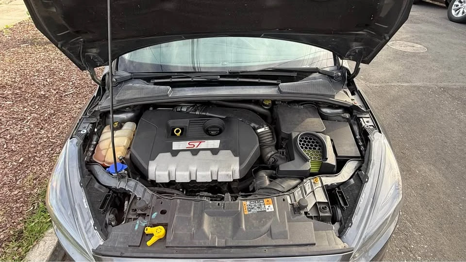 2016 Ford Focus 3rd Gen - Image 5 of 10