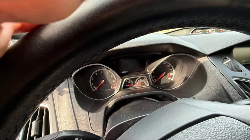 2016 Ford Focus 3rd Gen - Image 9 of 10