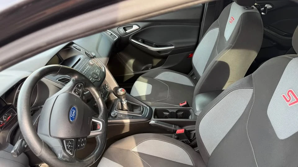 2016 Ford Focus 3rd Gen - Image 10 of 10