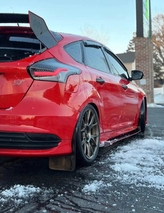 2016 Ford Focus ST 3rd Gen - Image 3 of 15