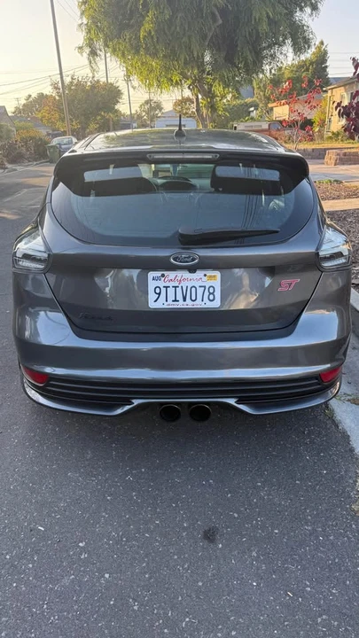 2016 Ford Focus 3rd Gen - Image 3 of 10