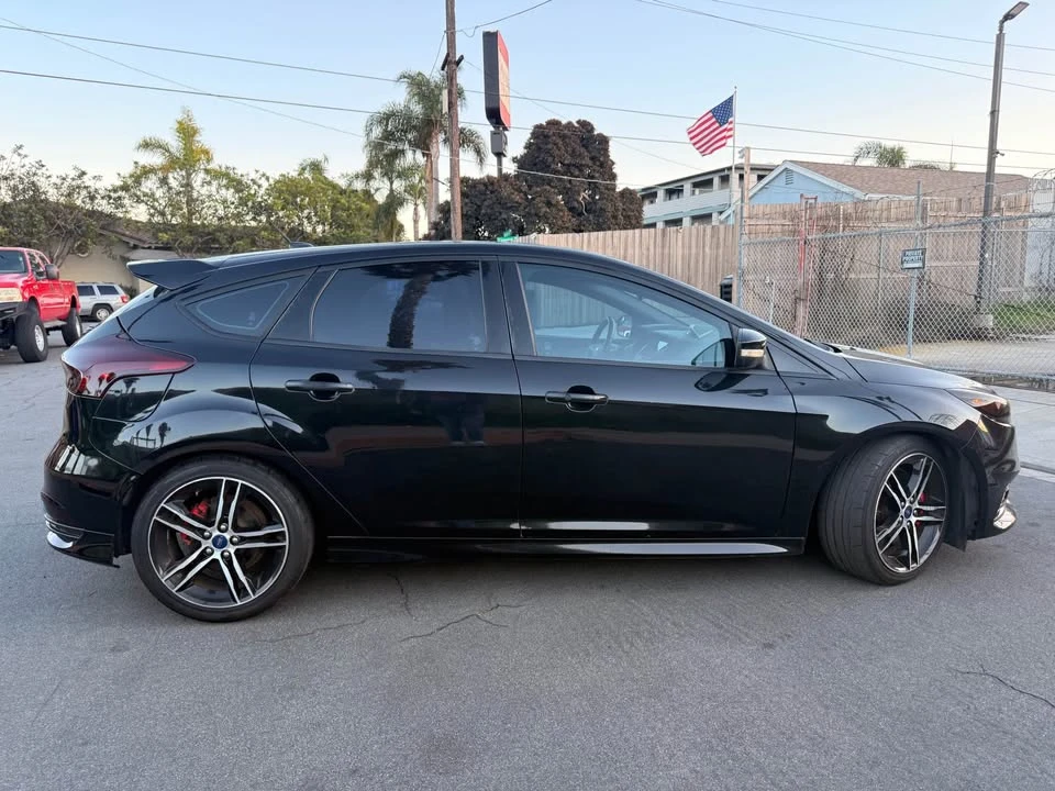 2016 Ford Focus 3rd Gen - Image 7 of 12