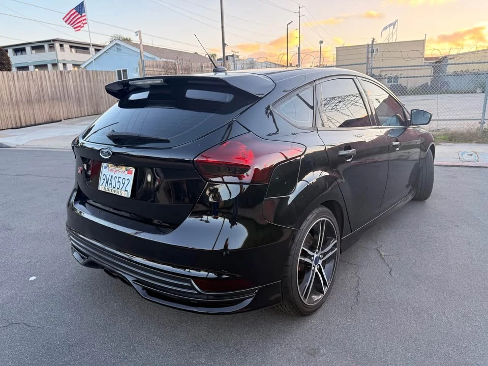 2016 Ford Focus 3rd Gen - Image 6 of 12