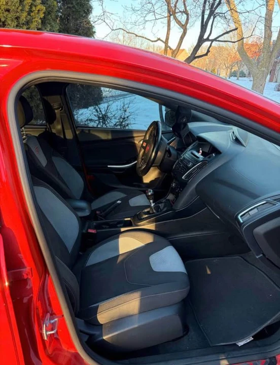 2016 Ford Focus ST 3rd Gen - Image 7 of 15