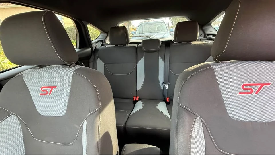 2016 Ford Focus 3rd Gen - Image 7 of 10