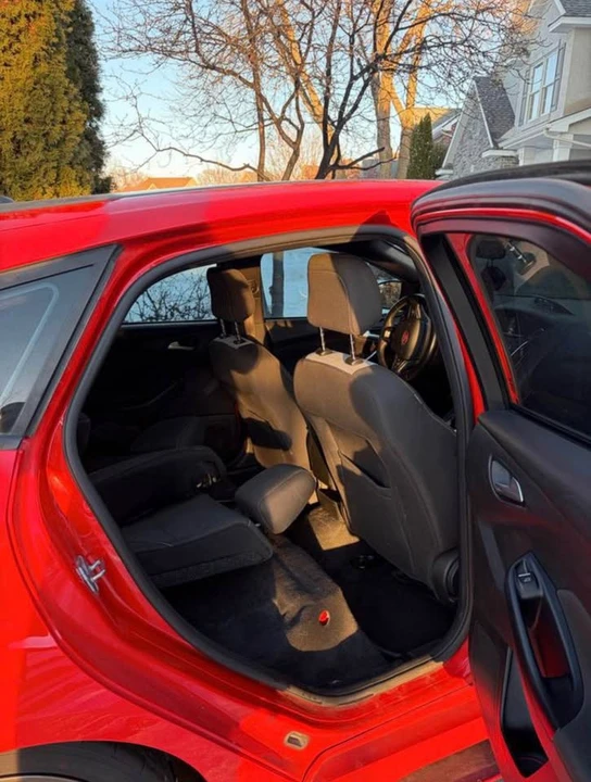 2016 Ford Focus ST 3rd Gen - Image 8 of 15