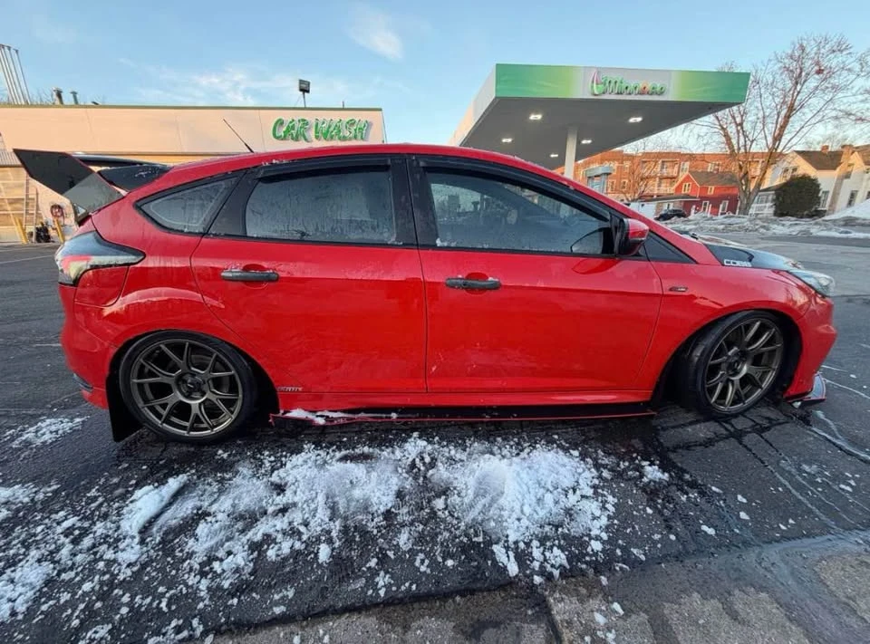 2016 Ford Focus ST 3rd Gen - Image 4 of 15