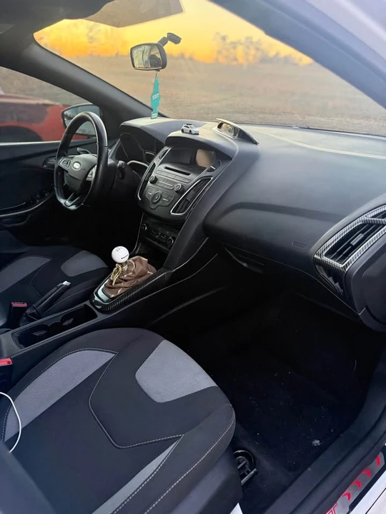 2016 Ford Focus 3rd Gen - Image 7 of 9