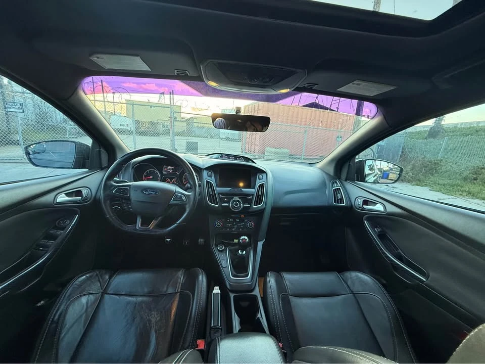 2016 Ford Focus 3rd Gen - Image 10 of 12