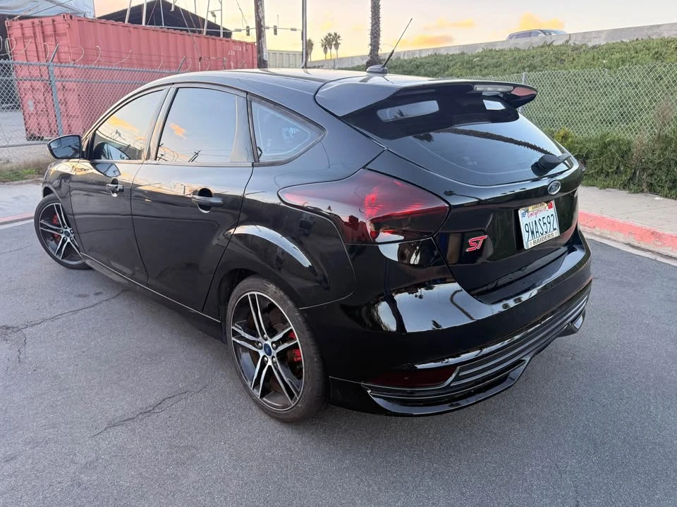 2016 Ford Focus 3rd Gen - Image 4 of 12