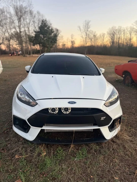 2016 Ford Focus 3rd Gen - Image 4 of 9