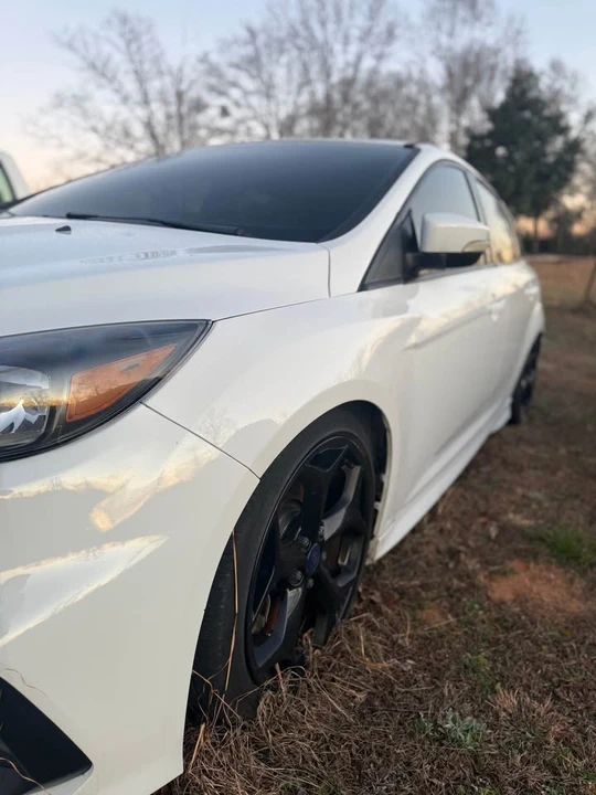 2016 Ford Focus 3rd Gen - Image 5 of 9