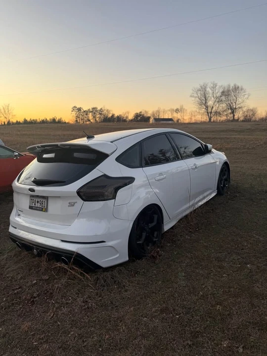 2016 Ford Focus 3rd Gen - Image 3 of 9