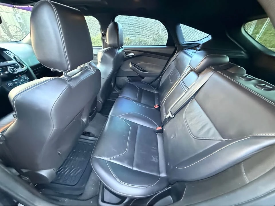 2016 Ford Focus 3rd Gen - Image 12 of 12