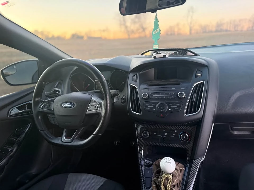 2016 Ford Focus 3rd Gen - Image 8 of 9