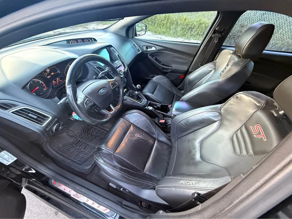 2016 Ford Focus 3rd Gen - Image 11 of 12
