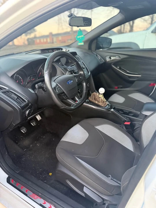 2016 Ford Focus 3rd Gen - Image 6 of 9