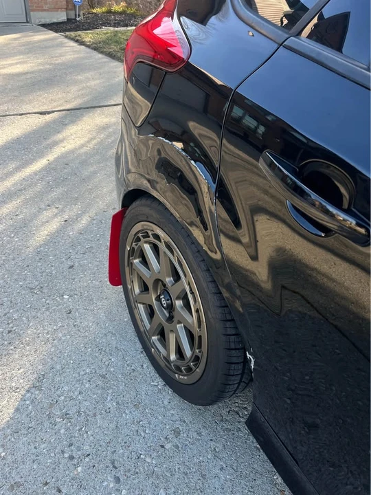 2016 Ford Focus ST 3rd Gen - Image 5 of 9