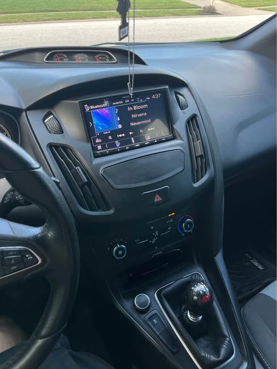 2016 Ford Focus ST 3rd Gen - Image 7 of 9