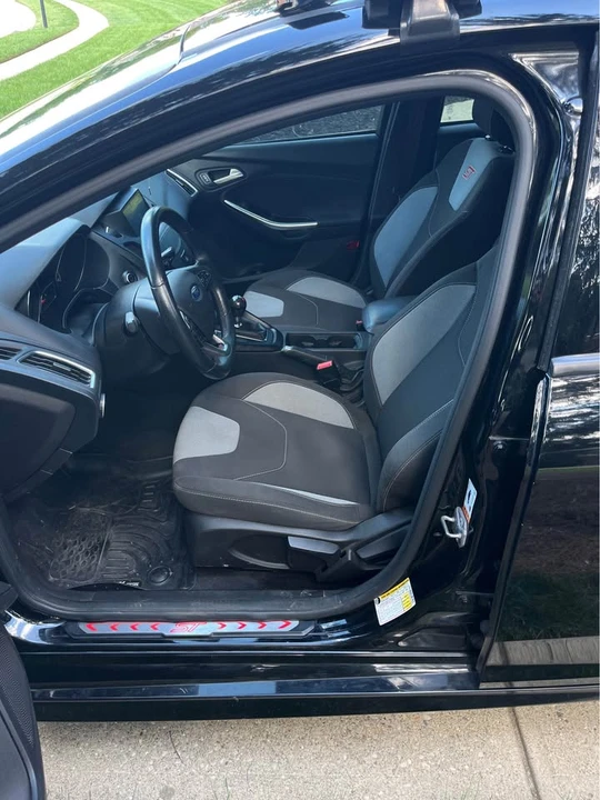 2016 Ford Focus ST 3rd Gen - Image 6 of 9
