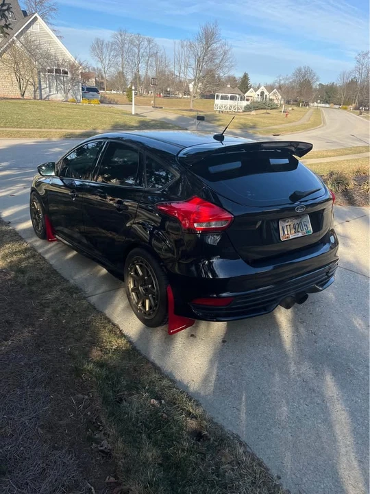 2016 Ford Focus ST 3rd Gen - Image 3 of 9