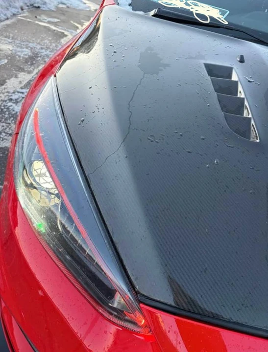 2016 Ford Focus ST 3rd Gen - Image 15 of 15