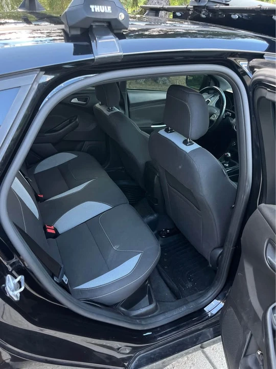 2016 Ford Focus ST 3rd Gen - Image 8 of 9