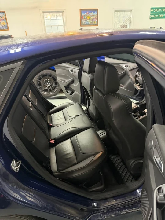 2016 Ford Focus ST 3rd Gen - Image 7 of 11