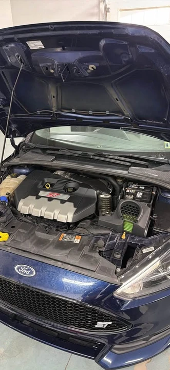 2016 Ford Focus ST 3rd Gen - Image 11 of 11