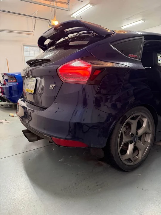 2016 Ford Focus ST 3rd Gen - Image 10 of 11