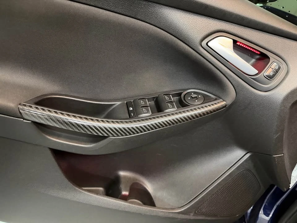 2016 Ford Focus ST 3rd Gen - Image 6 of 11
