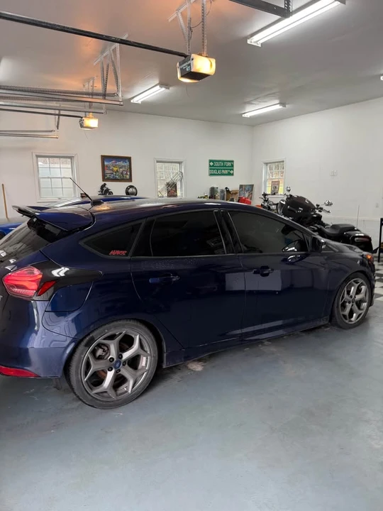 2016 Ford Focus ST 3rd Gen - Image 2 of 11