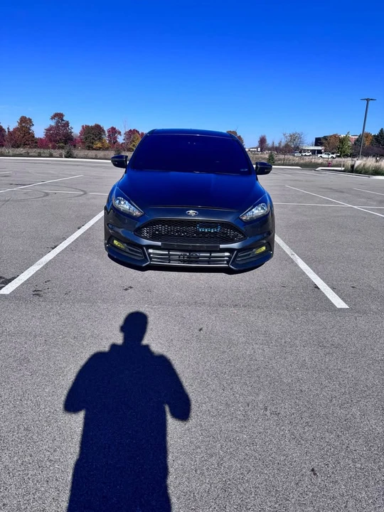 2016 Ford Focus ST 3rd Gen - Image 5 of 18