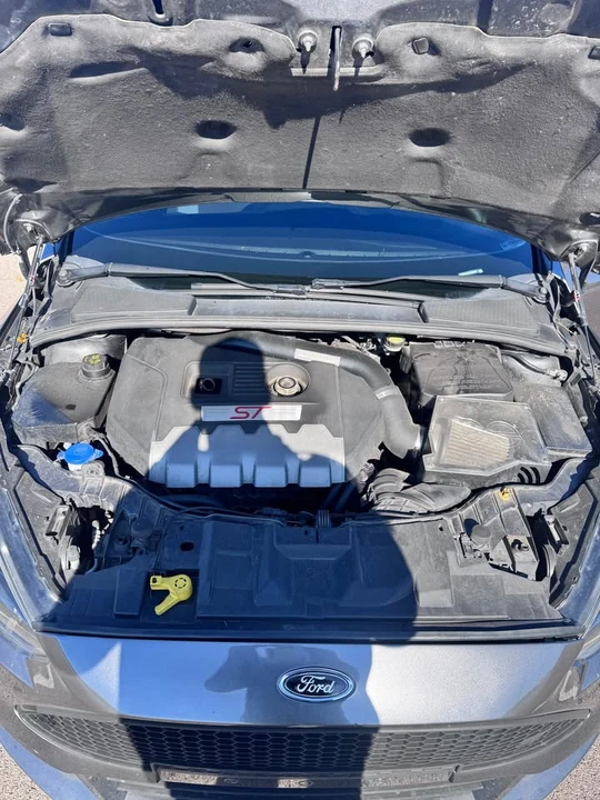 2016 Ford Focus ST 3rd Gen - Image 15 of 18