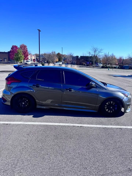 2016 Ford Focus ST 3rd Gen - Image 8 of 18