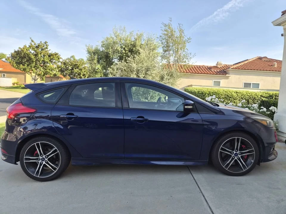 2016 Ford Focus ST 3rd Gen - Image 7 of 9