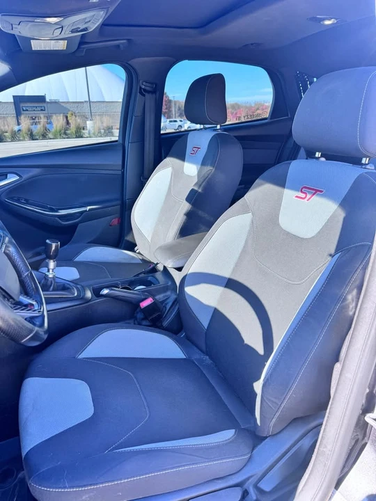 2016 Ford Focus ST 3rd Gen - Image 13 of 18