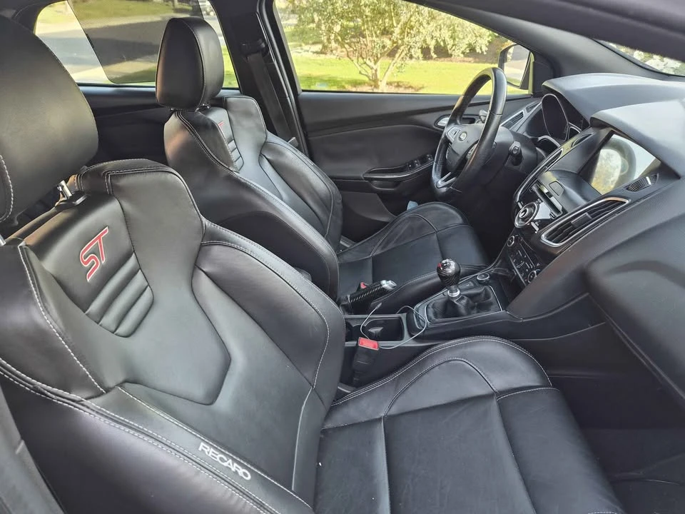 2016 Ford Focus ST 3rd Gen - Image 9 of 9