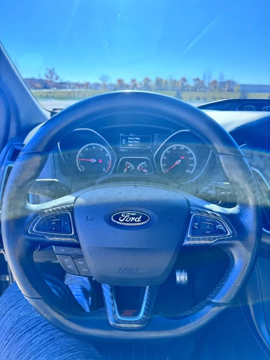 2016 Ford Focus ST 3rd Gen - Image 12 of 18