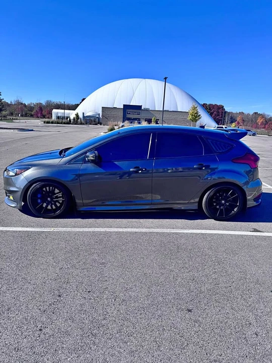 2016 Ford Focus ST 3rd Gen - Image 2 of 18