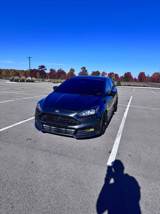 2016 Ford Focus ST 3rd Gen - Image 4 of 18