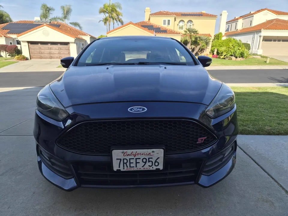 2016 Ford Focus ST 3rd Gen - Image 2 of 9