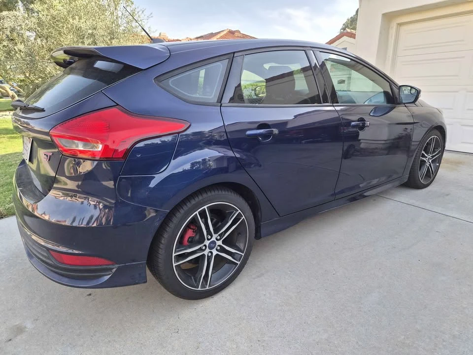 2016 Ford Focus ST 3rd Gen - Image 6 of 9